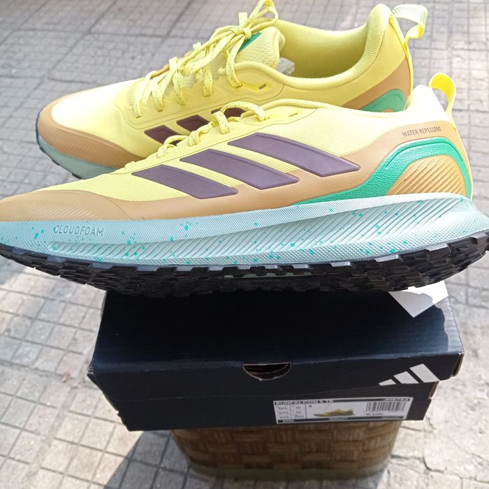 Adidas Runfalcon 5 TR