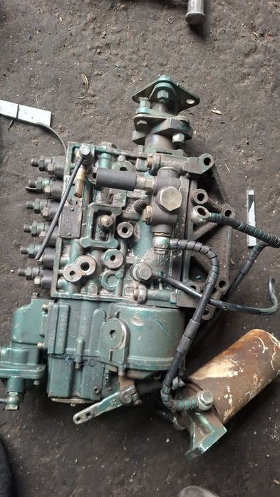 Howo toplini aparati sotiladi