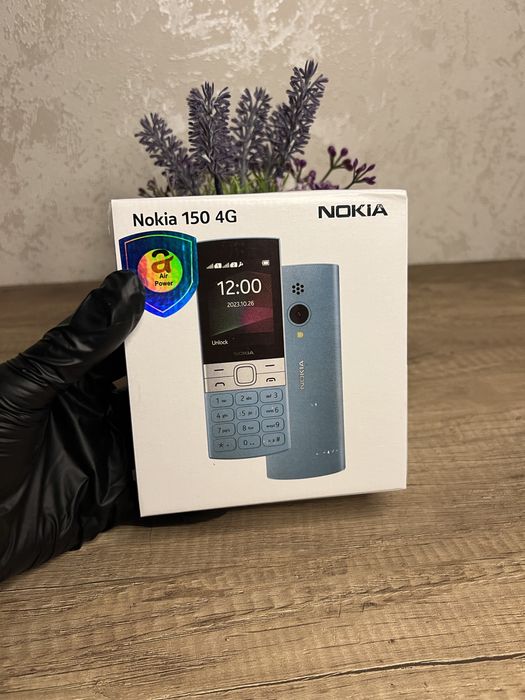 Продам Сотовый телефон Nokia 150