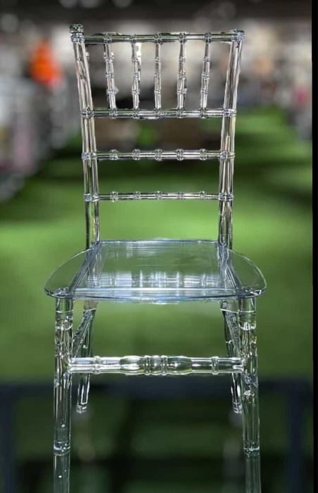 Scaun Chiavari Transparente