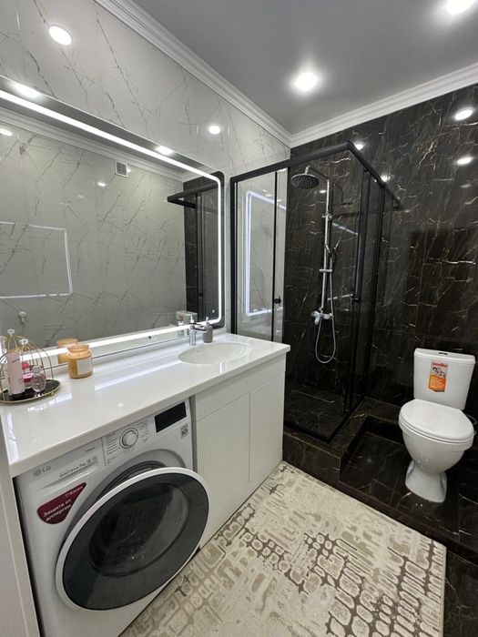 Сдам 5ком.кв пентхаус на Батыс 2