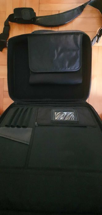 Geanta pentru laptop si documente