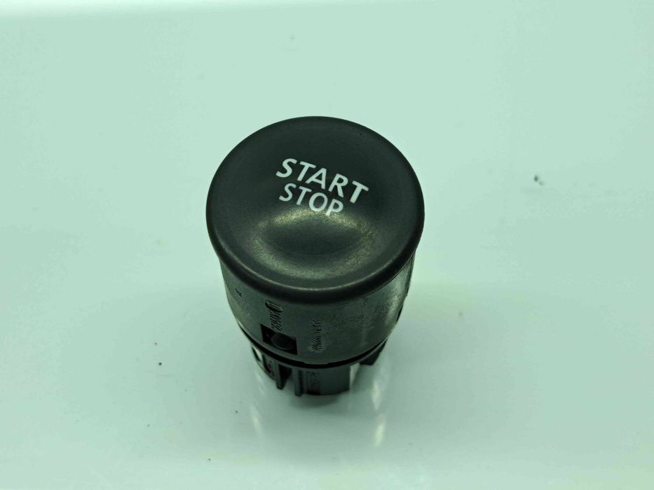 Buton START/STOP Renault Megane 3 (B95) [Fabr 2008-2016] OEM