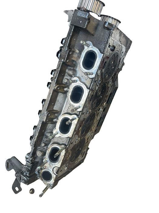 Chiulasa Motor Nissan Interstar Box X70 2002 -> 2.2 Dci 90 G9T 722 8200005876