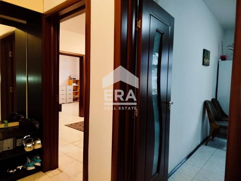 ЕКСКЛУЗИВНО! ЕРА ОСЪМ Ловеч предлага за продажба апартамент в идеален