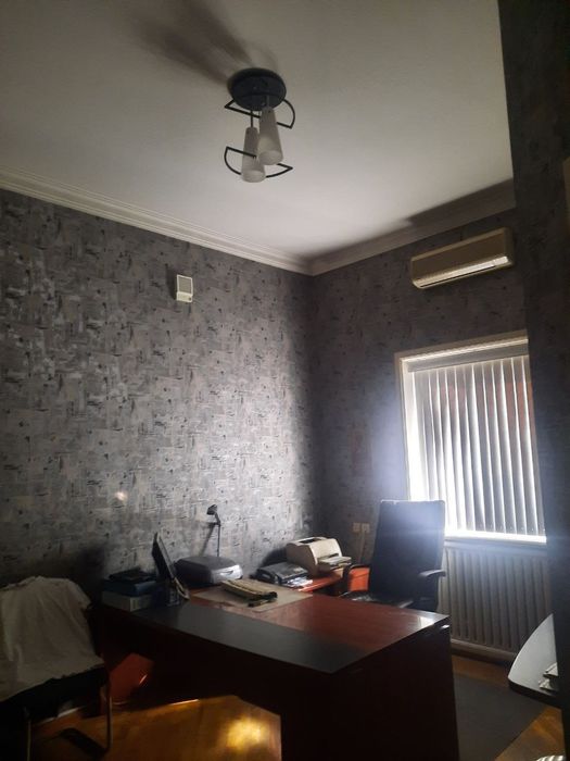 Транспорт институт 7сот, Угловой Азербайджан центр