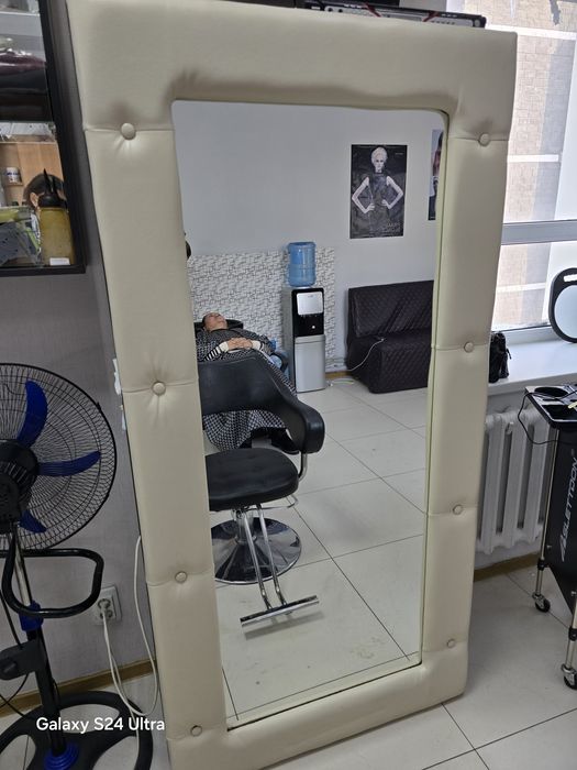 Парикмахерское оборудование