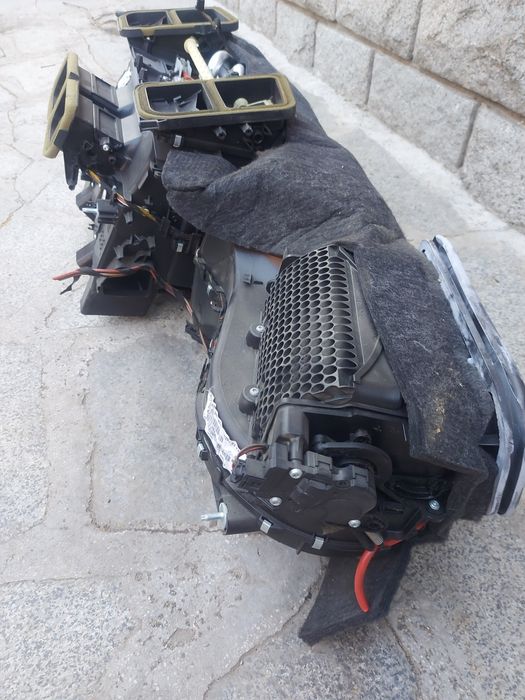 Комплект парно Мерцедес Ц клас / Mercedes C class w204