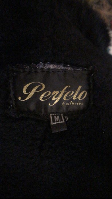 Дубленка женская