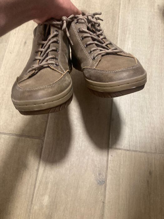 Обувь CAT продам