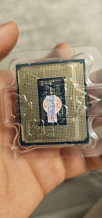 Intel® Core™  i9 processor 14900KS