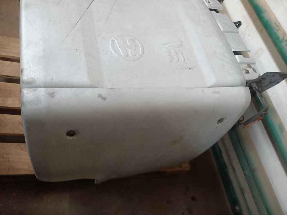 Catalizator DAF EURO 6 2018 MEGA complet - Piese originale DAF