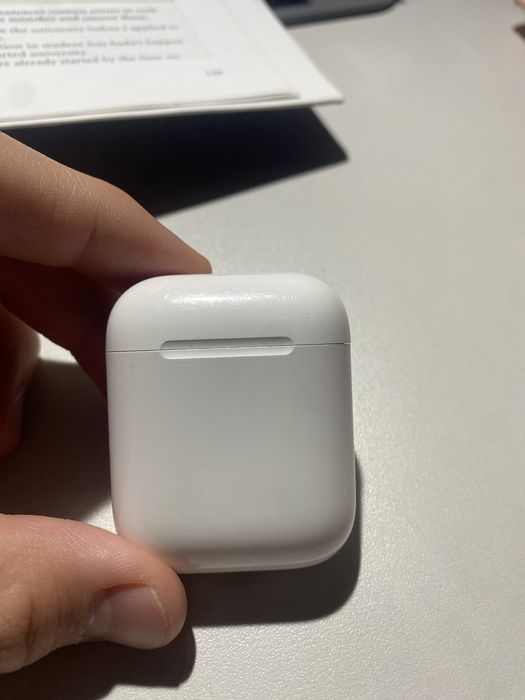 Apple Airpods 2