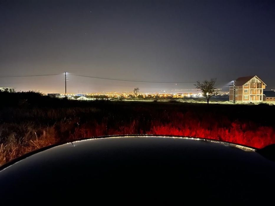 Teren sanmartin 734 mp zona traian decebal