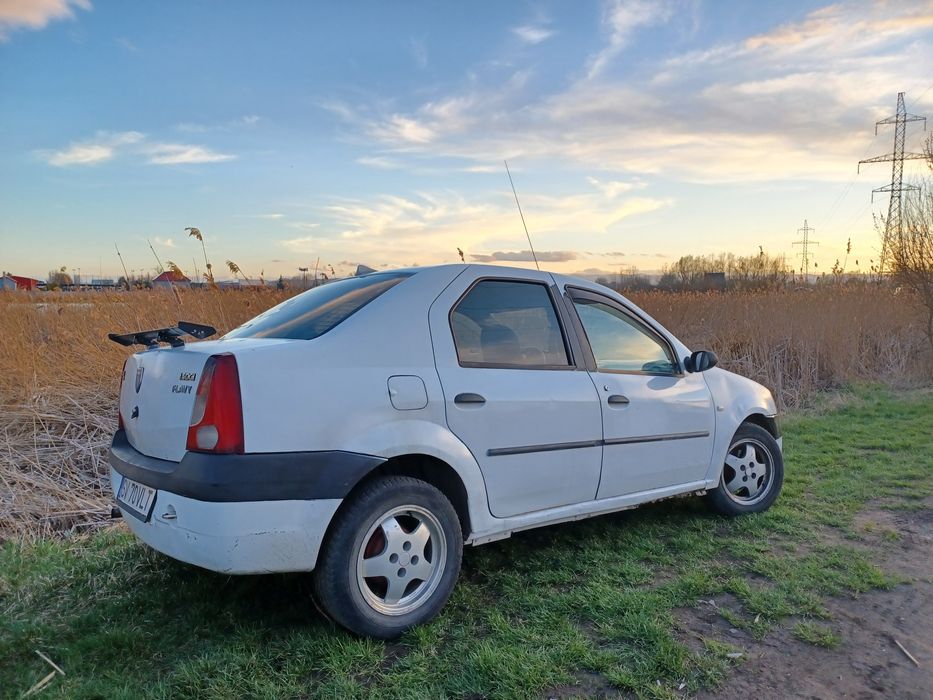 Piese logan 1.5 dci euro 4