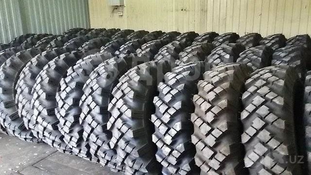 Шина грузовая на 12.00-20 М-93 Омскшина ЗИЛ-131
