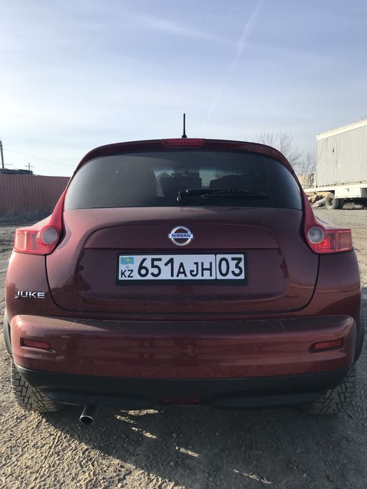 Продам нисан жук