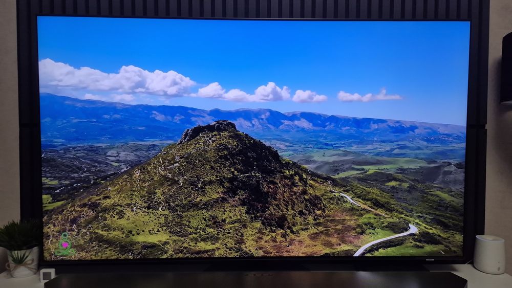 Телевизор Samsung QE65QN90C