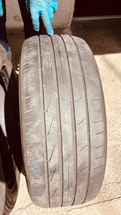 Anvelope 205/55/R16 Michelin Vara