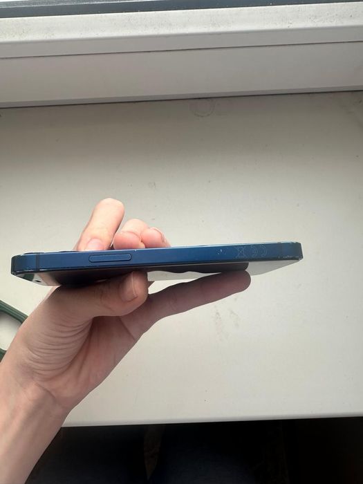 Iphone 12 mini 256gb Blue