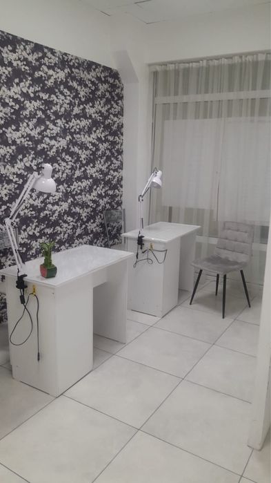 Продам салон красоты под бизнес