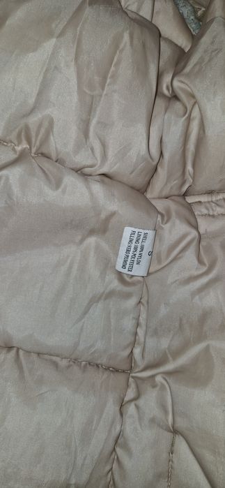 Veste barbati/baieti marimea S pene