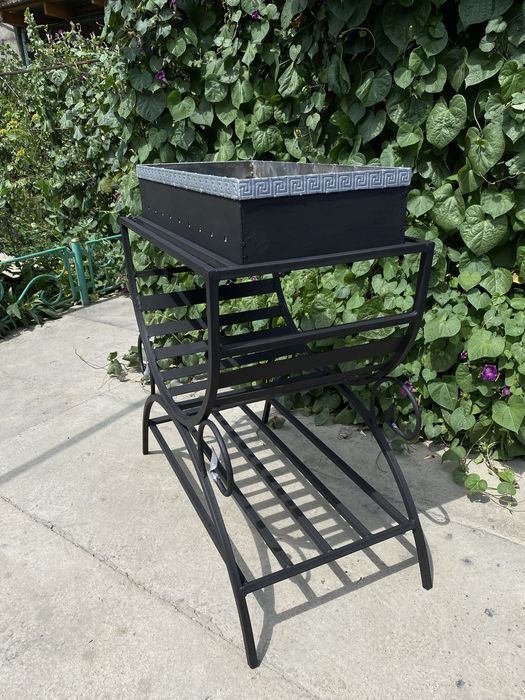 Продается мангал