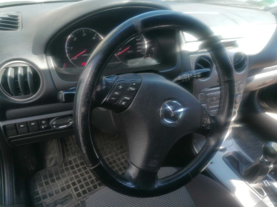 Mazda 6 de vânzare