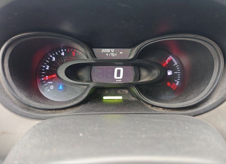 RENAULT Trafic 2019 — imagine 5