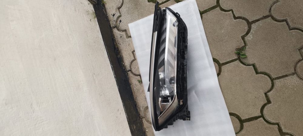 Продам фары BYD Quin plus 2024