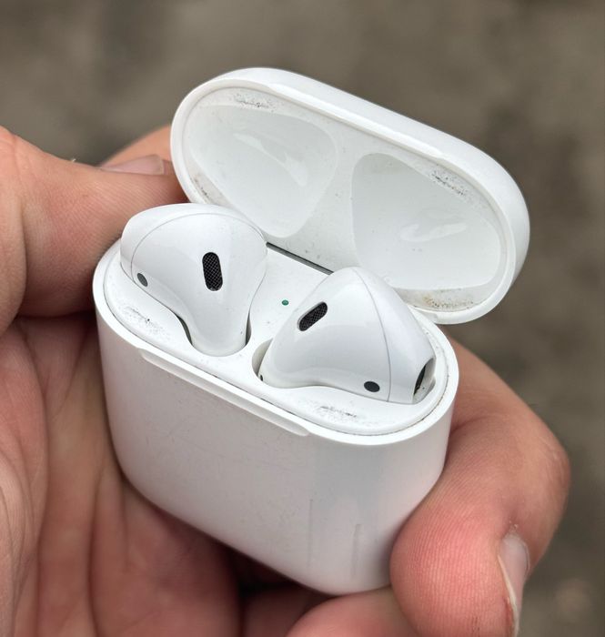 Airpods 2.2 orginal
