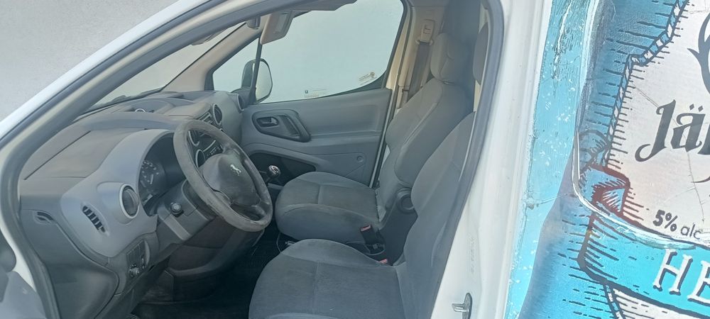 Хладилнo Peugeot Partner 2009г.