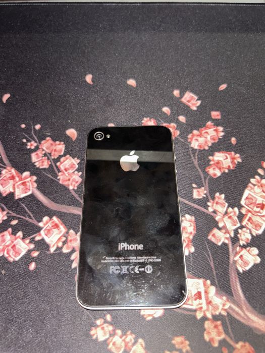 Iphone 4 functionabil