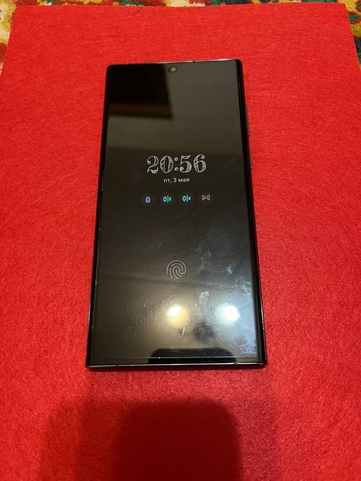 Продам samsung s22 ultra
