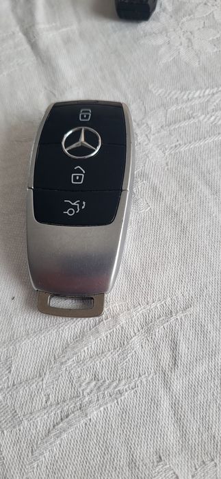 Cheie  Mercedes Benz, Porsche ,Audi,Volkswagen ,Kia complete