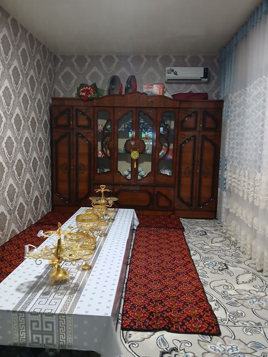 Termiz shahar Kattabog' mahallasi Navbaxor kóchasi 62 uy