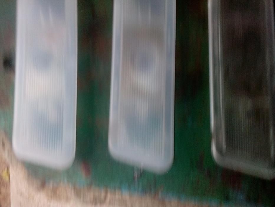 Огледала вътрешни за задно виждане и радиатор опел астраf.