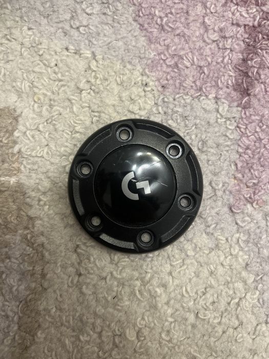 Logitech Xbox One/ Pc G920