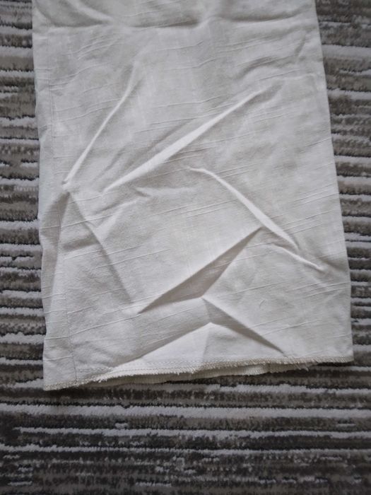 Дамски ленен костюм