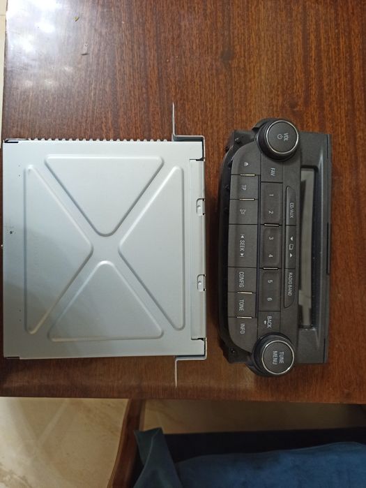 Малибу  магнитол