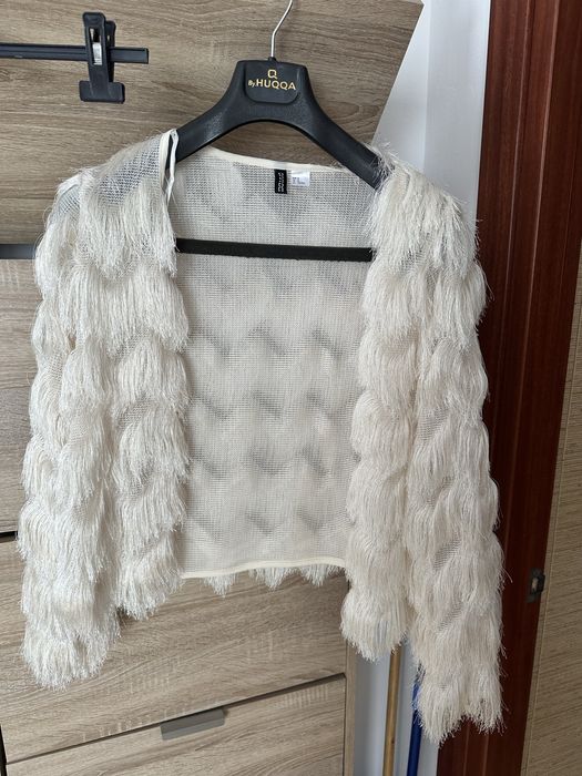 Blazer de ocazie Reserved
