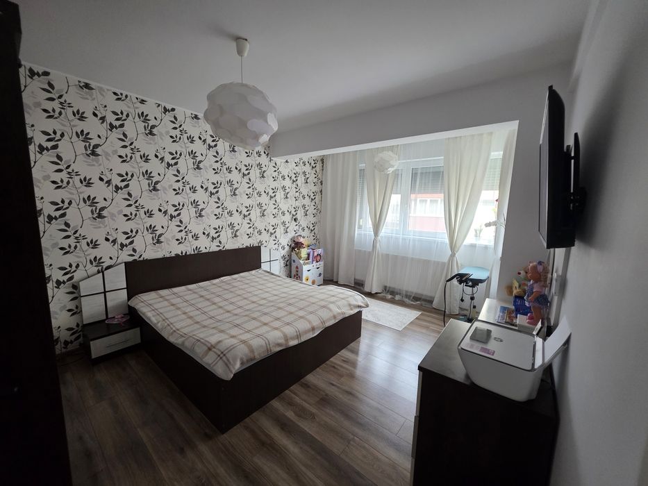 [Proprietar] Apartament 2 camere decomandat, 65 mp, COMPLET MOBILAT