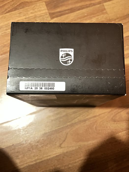 Philips Sonicare 9000 Diamond Clean Sigilat