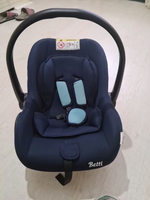 Продам детскую кровать