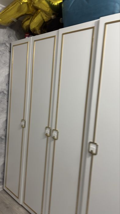 Продам шкаф почти новый