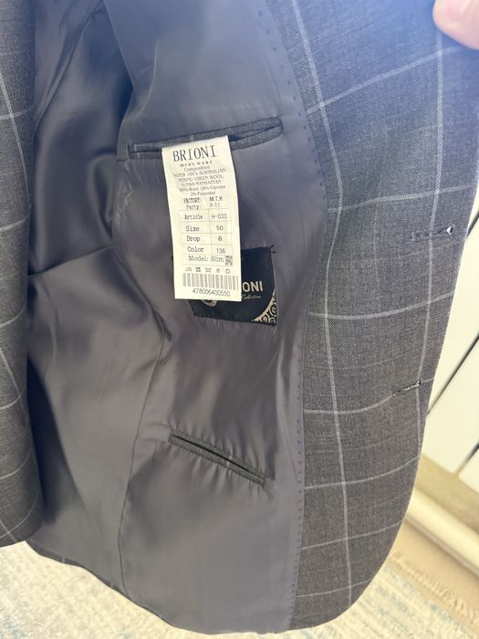 Продам мужс клас. костюм 3-ка