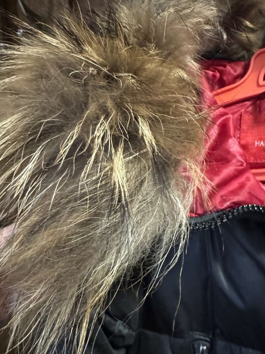 Продам зимнюю куртку