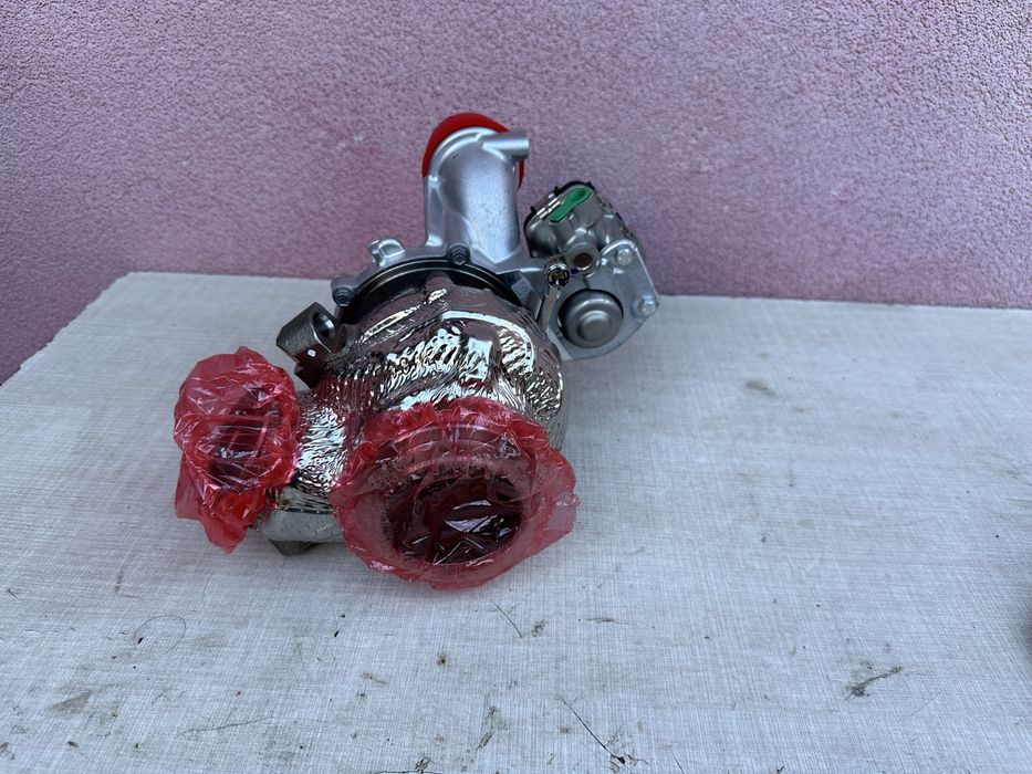 Turbo/turbina/turbocompresor nou Mercedes Sprinter W910 V class W447