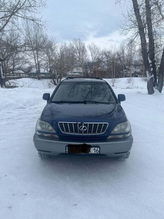 Продам надежный кроссовер