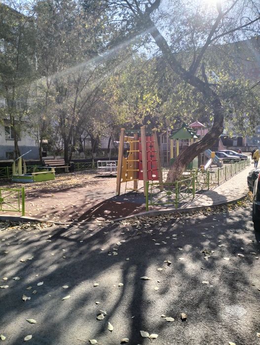 Продам 2 -х комнатную квартиру